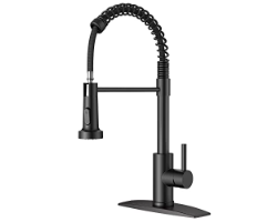 Best Kitchen Faucets