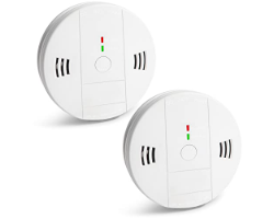 Best Smoke Detectors