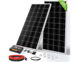 Best Solar Panels
