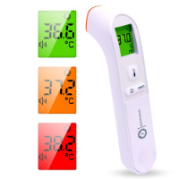 Thermometers