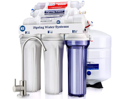 Best Water Filtration Systems